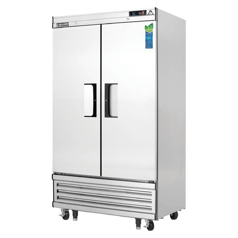 Refrigerator Freezer EBSRF2