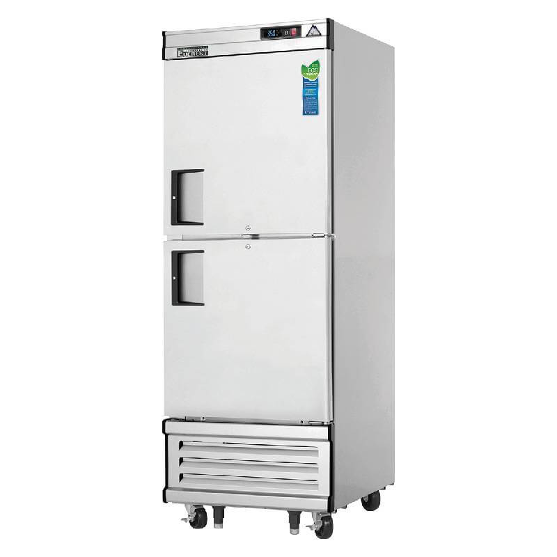Refrigerator Freezer EBWRFH2