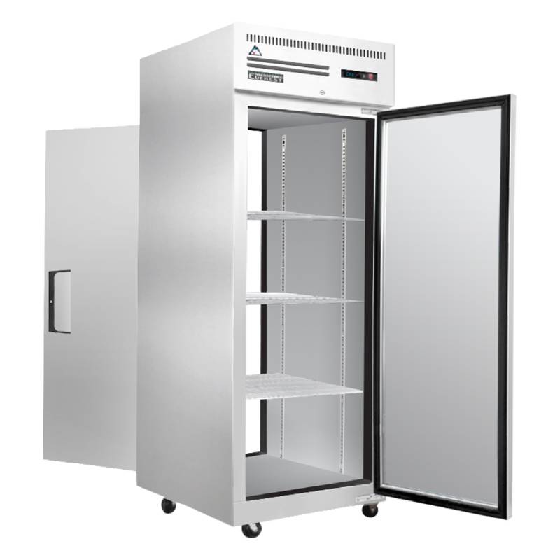 Reach-In Refrigerator ESPT-1S-1S