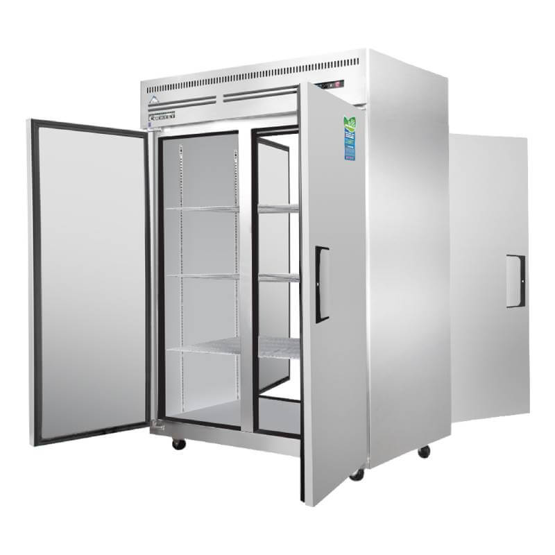 Reach-In Refrigerator ESPT-2S-2S