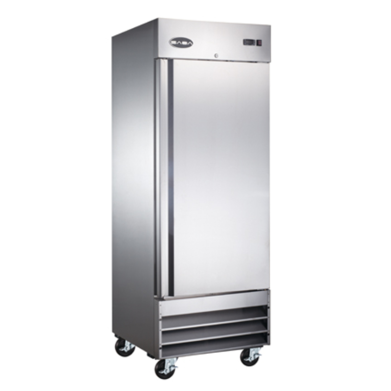 One Door Reach-In Refrigerator S-23R