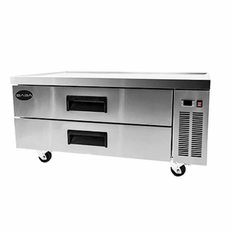 Chef Base Refrigerator Cooler SCB-52