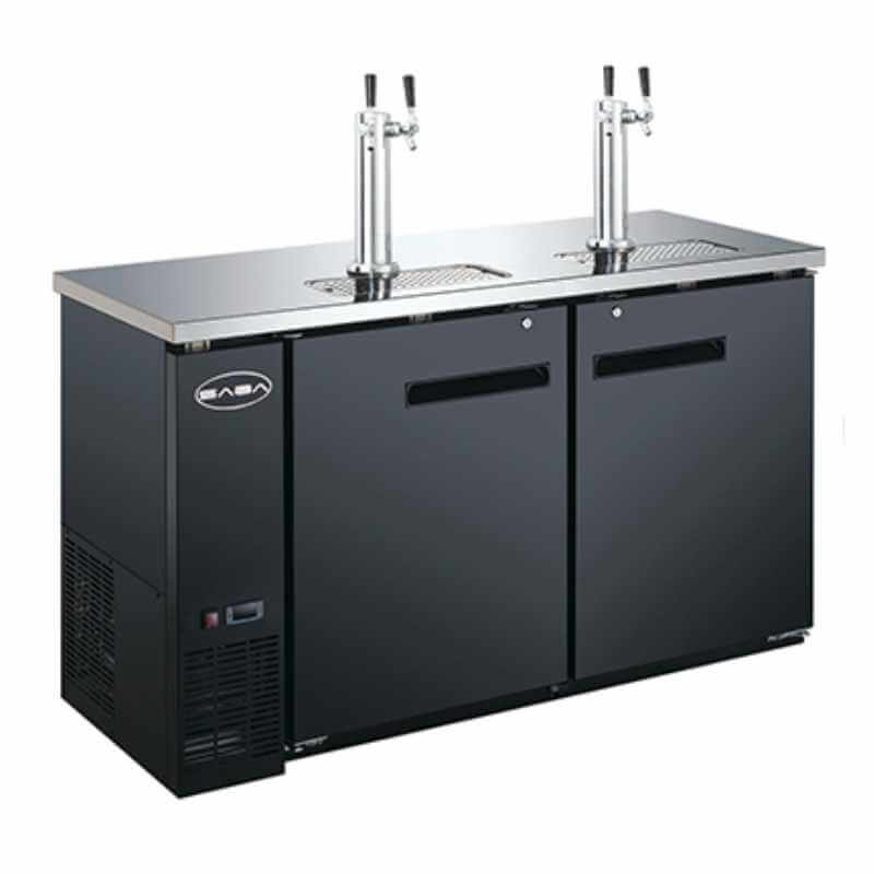 Beer Dispenser SDD-24-60
