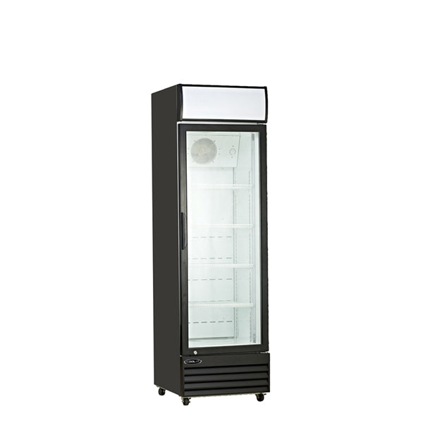 Single door cooler discount