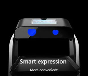 KEENON -Robotic Server / Robot Waiter T5 Laser Version