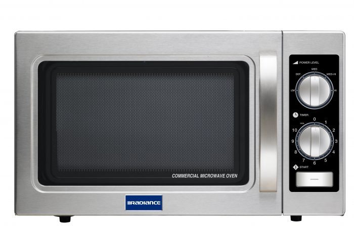 Gk & Radiance - TMW-1100NM , 1000W Dial(Manual) Type Microwave Oven