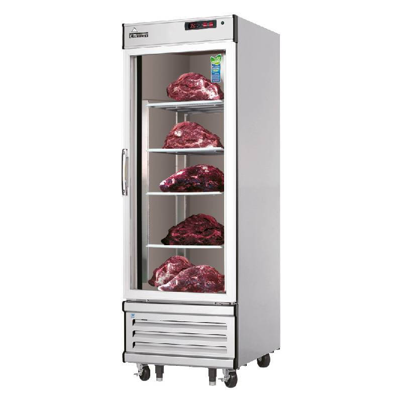 Thawing Cabinet Refrigerator EDA1