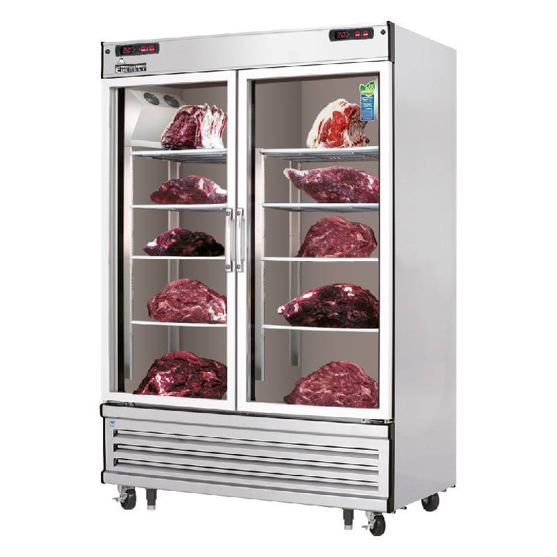Thawing Cabinet Refrigerator EDA2