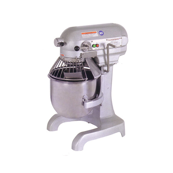 General - GEM110, General Foodservice Planetary Stand Mixer, 10 Quart
