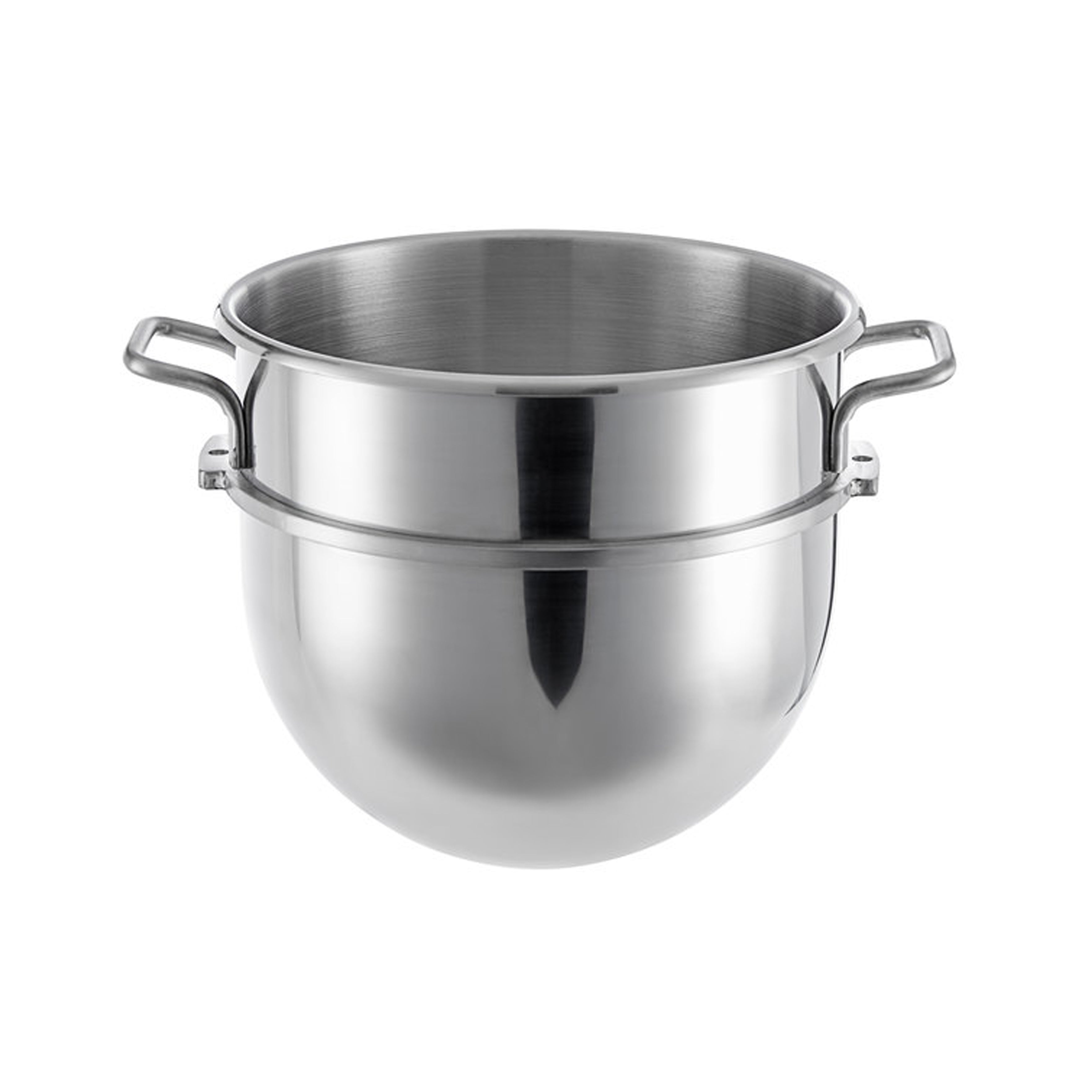 Thunderbird -	ARM-60-102, Commercial Stainless Steel Bowl 60 QT