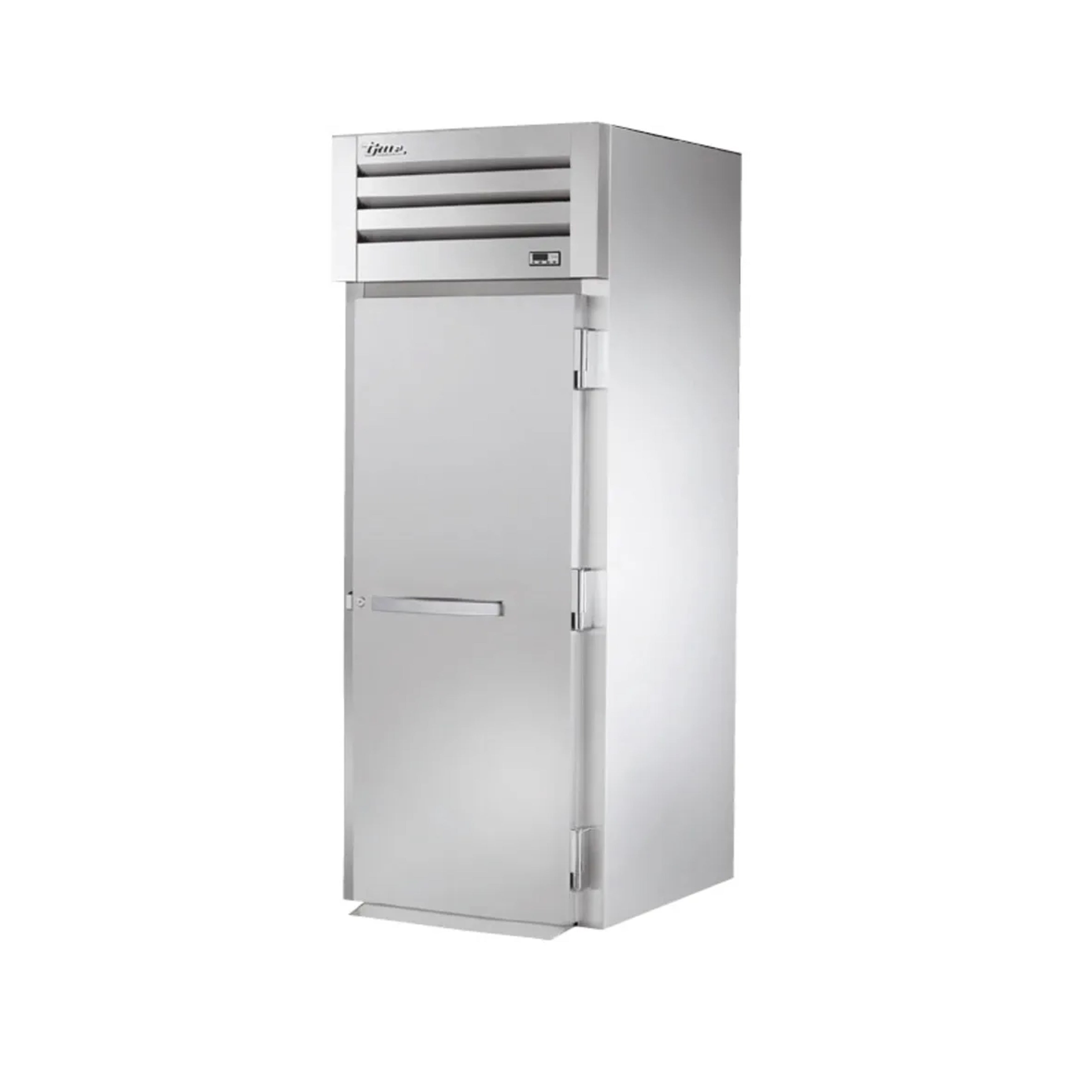 True STA1FRI-1S, Commercial 35" Roll-In Freezer Solid Door 1 Section
