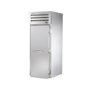 True STG1FRI-1S, Commercial 35" Roll-In Freezer Solid Door 1 Section