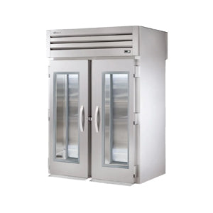 True STG2RRI-2G, Commercial 68" Roll-In Refrigerator 2 section