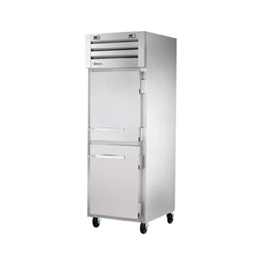 True STR1DTA-2HS-HC, Commercial Refrigerator/Freezer reach-in STR Spec Series