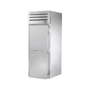 True STR1RRI-1S, Commercial 35" One Section Roll In Refrigerator, (1) Right Hinge Solid Door, 115v