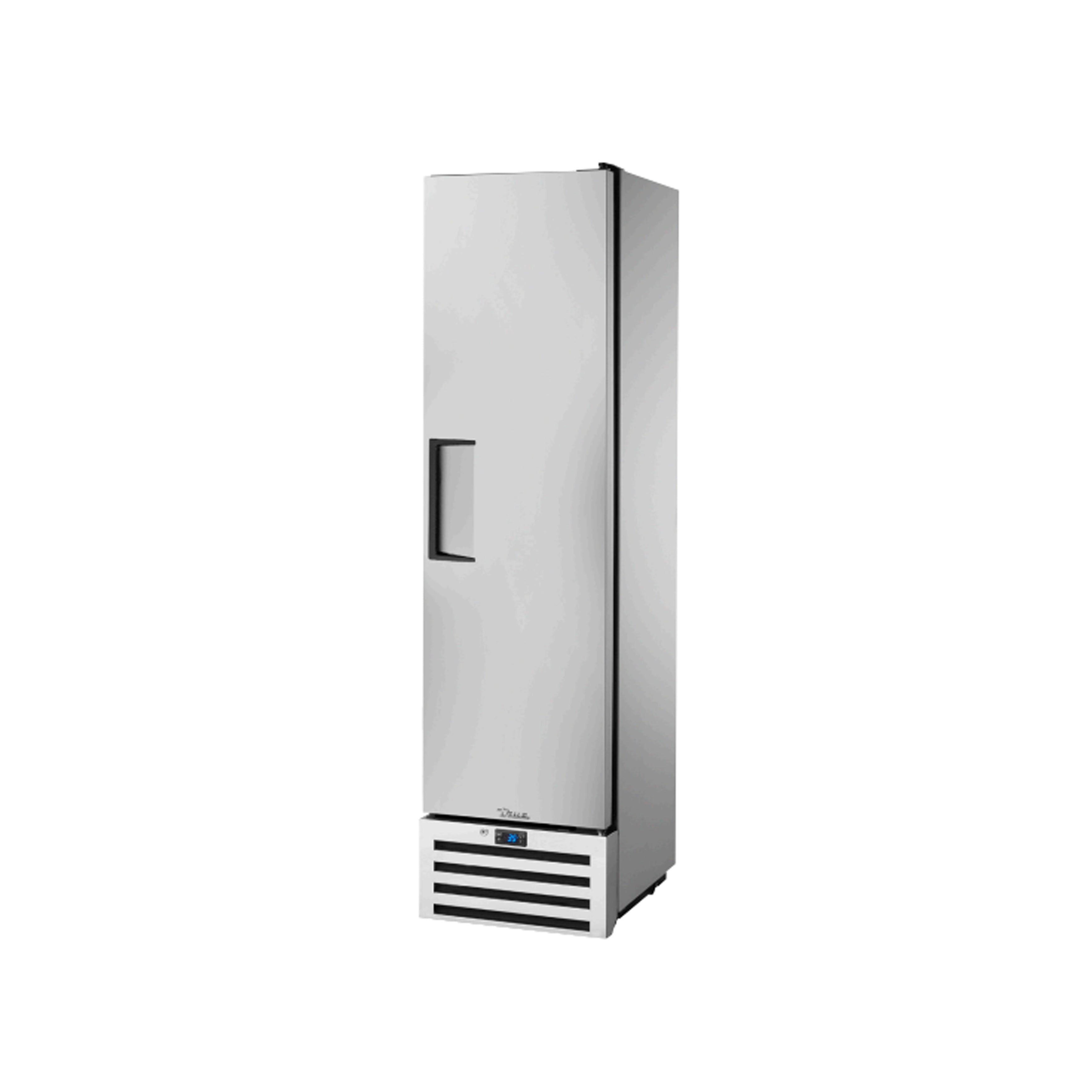 True T-11-HC, Commercial 19 1/4" Reach-In Refrigerator Solid Door 1 Section