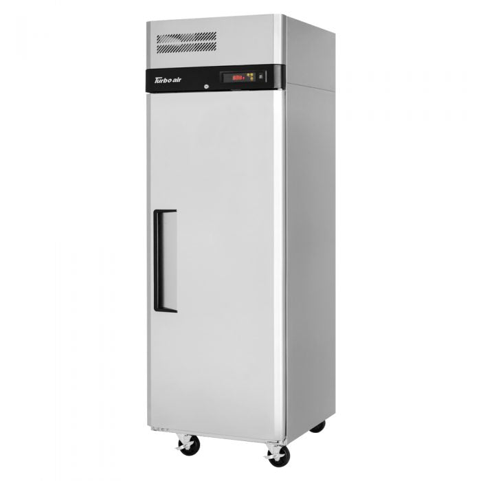 Turbo Air - M3H24-1, Commercial M3 Series Heated Cabinet, reach-in, one-section