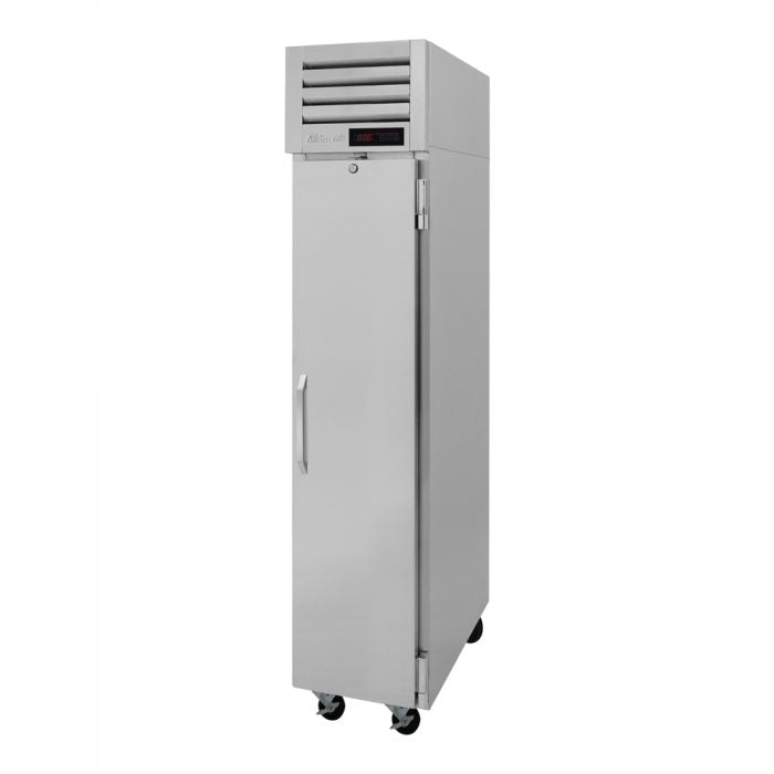 Turbo Air - PRO-15H, Commercial PRO Series, Heated cabinet, Reach in, Solid door