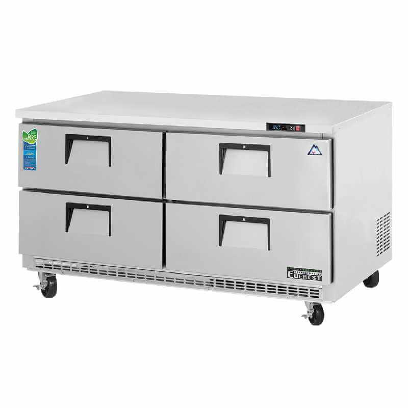 Undercounter Refrigerator ETBWR2-D4