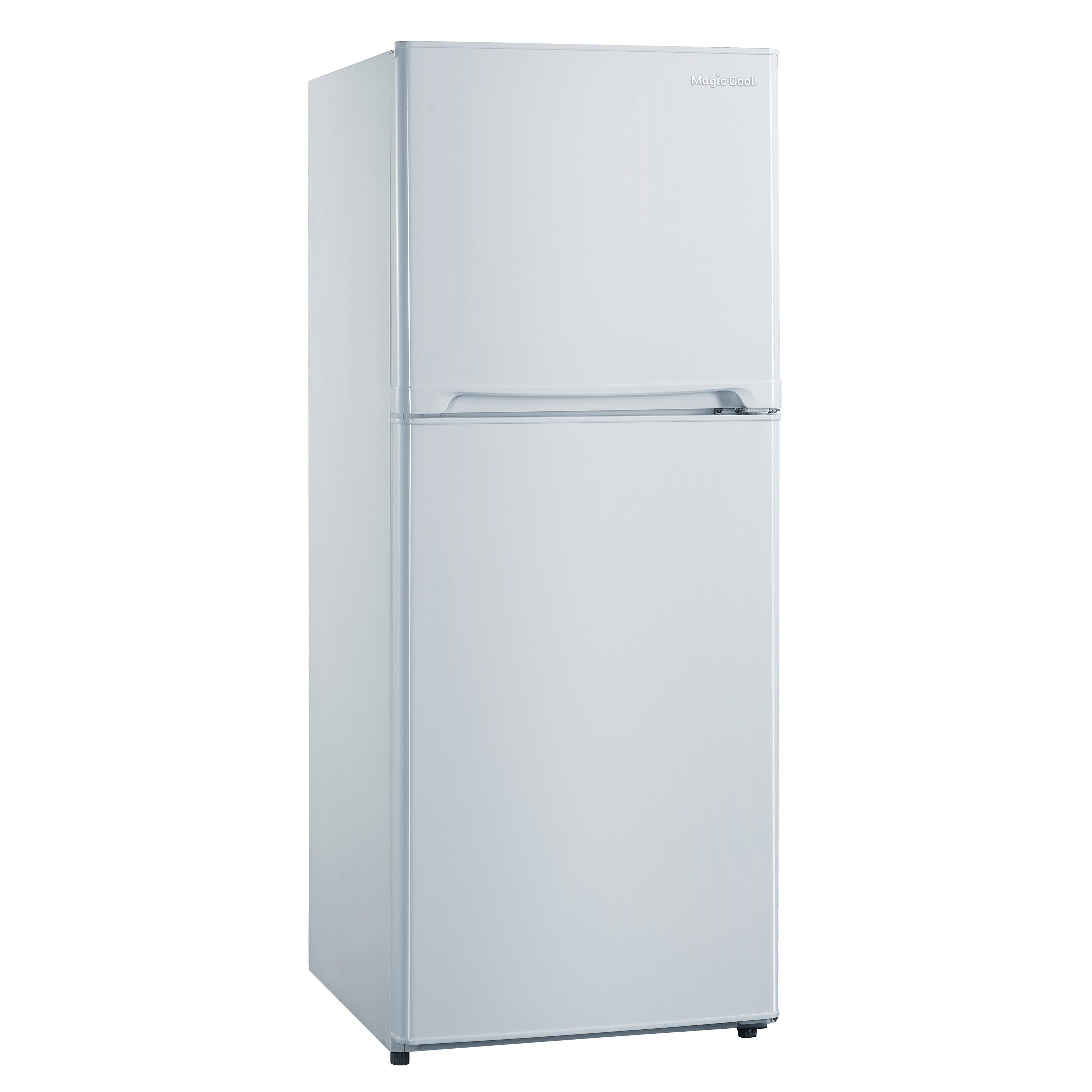 Magic Cool - MCR10WI, Magic Cool 10.0 cu. ft. Reach-In Refrigerator, in White