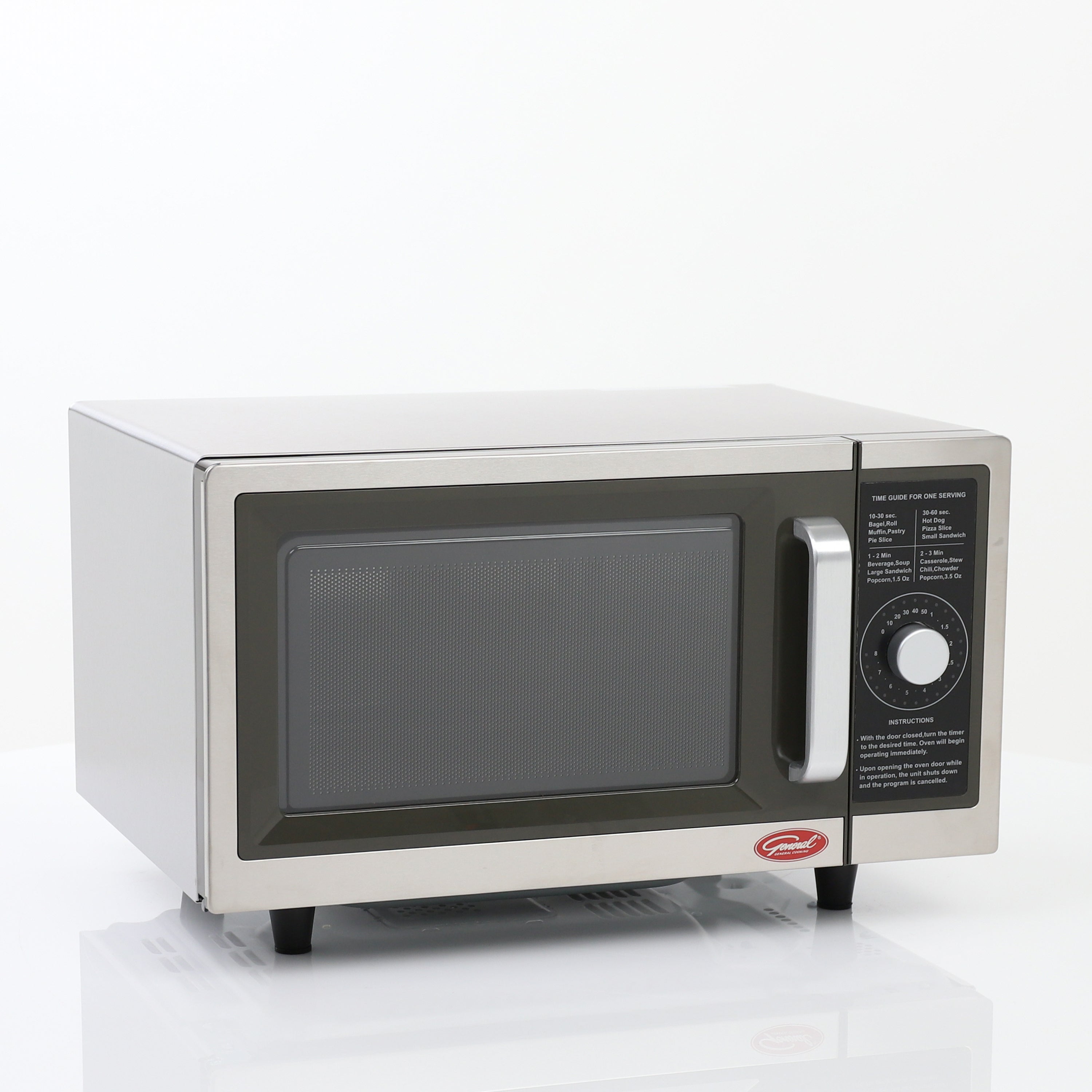 electric microwave oven commercial home use