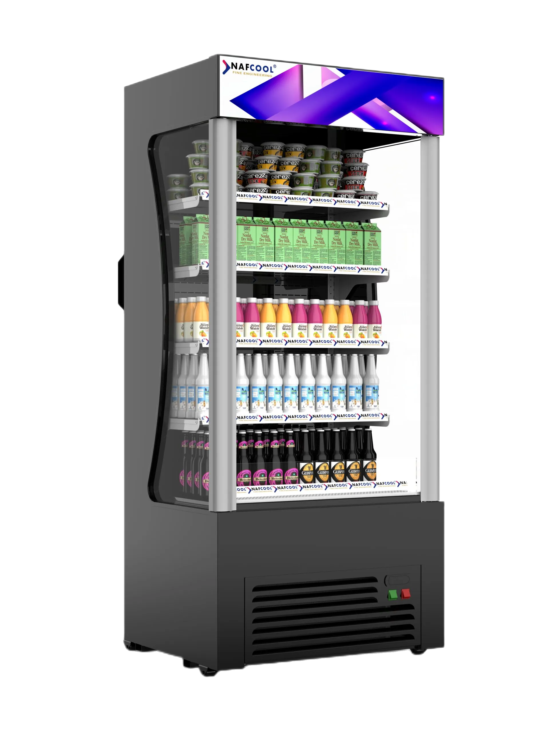 Beverage merchandiser cooler new arrivals