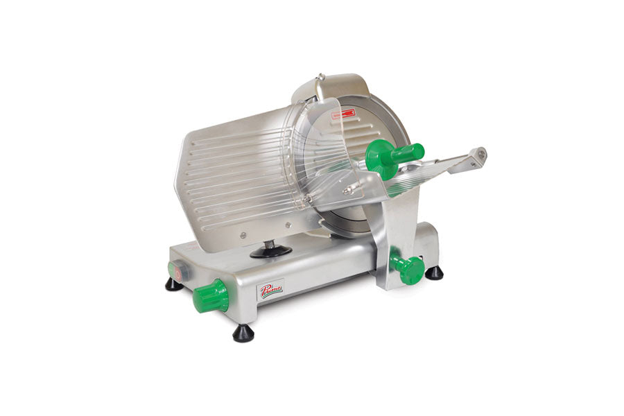 Primo - PS-10, 10” Meat Slicer