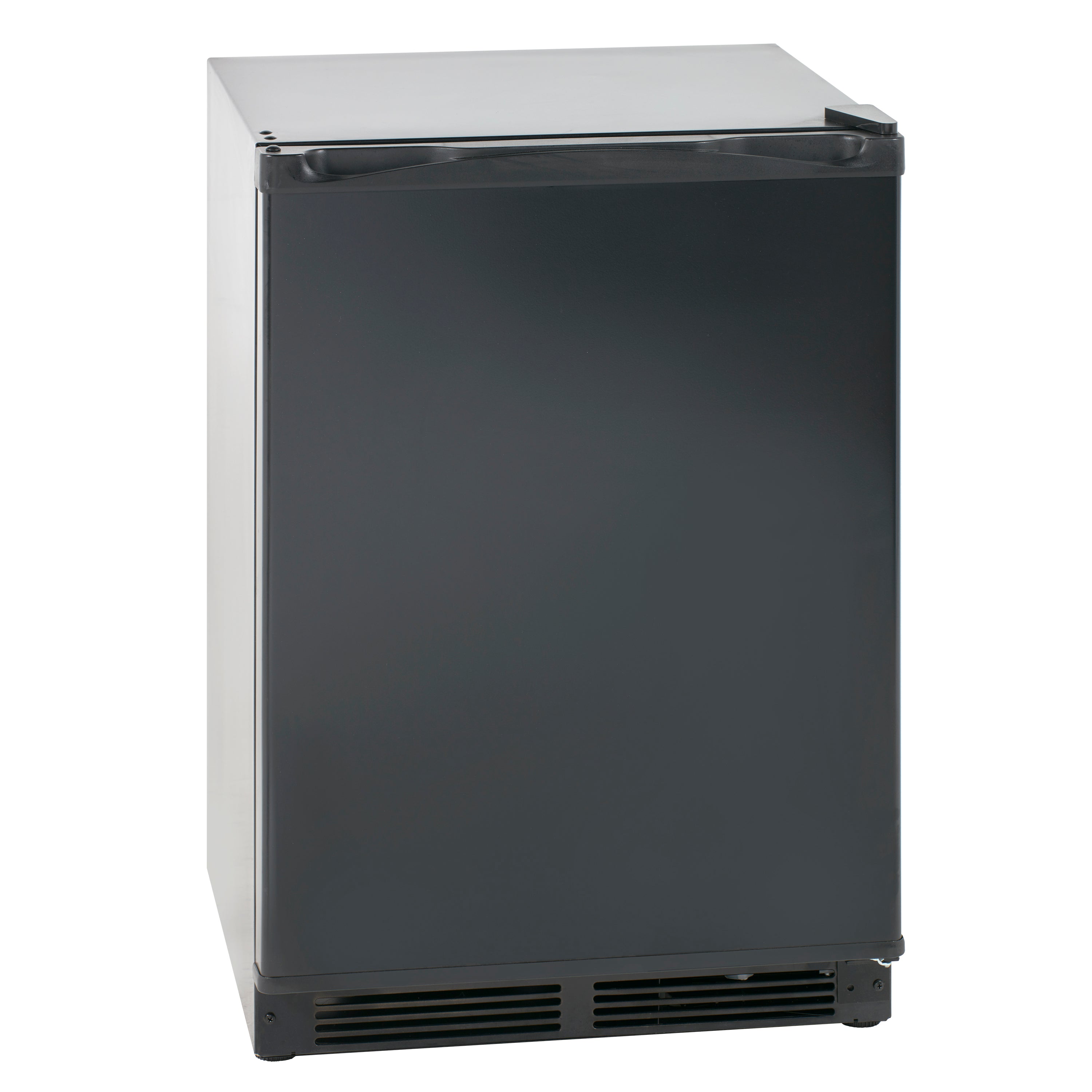 Avanti - RM52T1BB, Avanti 5.2 cu. ft. Compact Refrigerator, Mini-Fridge, in Black