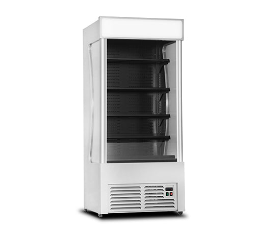 OFC36‘’ Open Air Merchandiser Refrigerator Display Cooler