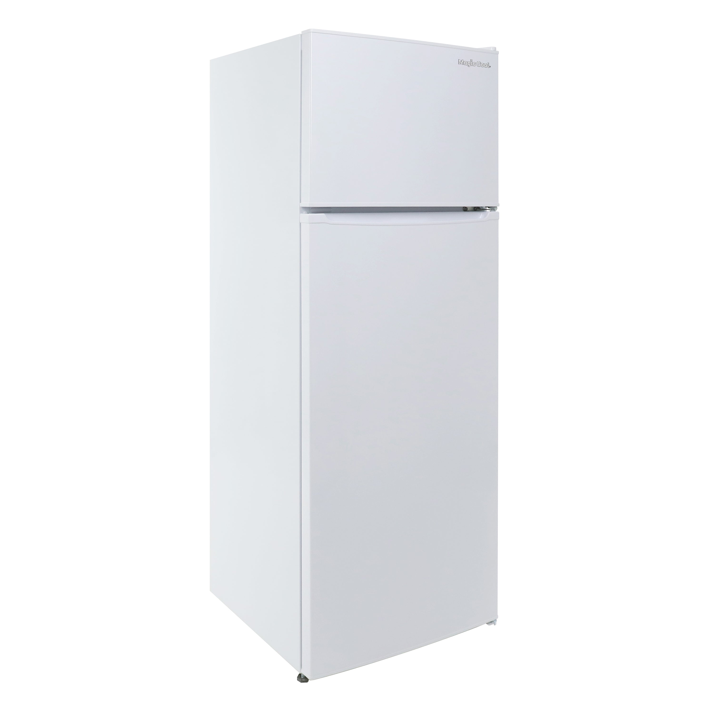 Magic Cool - MCR74V0W, Magic Cool 7.4 cu. ft. Reach-In Refrigerator, in White