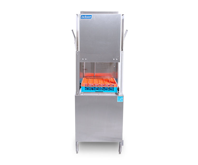 Jackson - TempStar with Ventless and Energy Recovery, Commercial Dishwasher