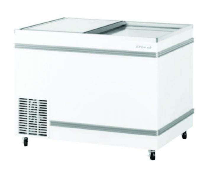 Turbo Air - TFS-11F-N, 40" Horizontal Top Open Display Freezer