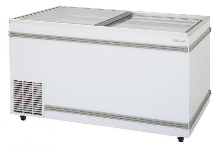 Turbo Air - TFS-20F-N, 57" Horizontal Top Open Display Freezer