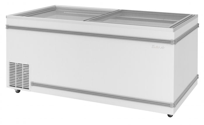 Turbo Air - TFS-25F-N, 69" Horizontal Top Open Display Freezer