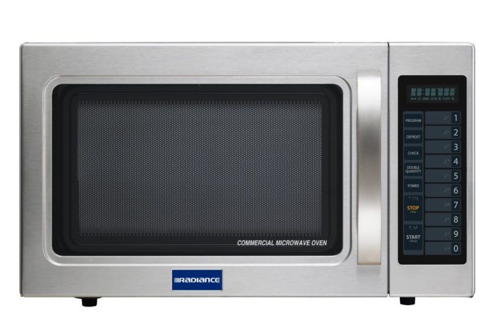 Gk & Radiance - TMW-1100NE , 1000W Digital Type Microwave Oven