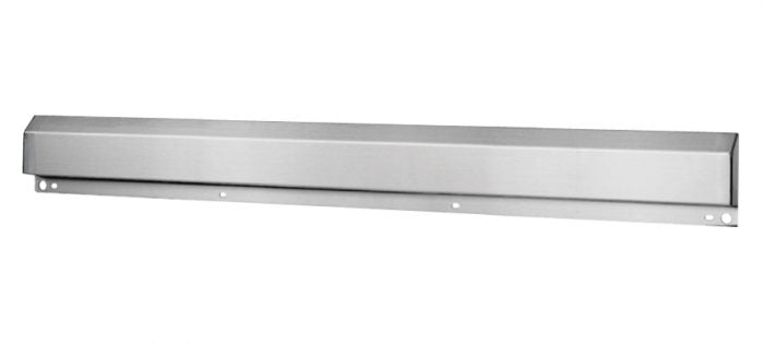 Turbo Air - TU-60B, Back Splash Guard (for Undercounters, 2Door)