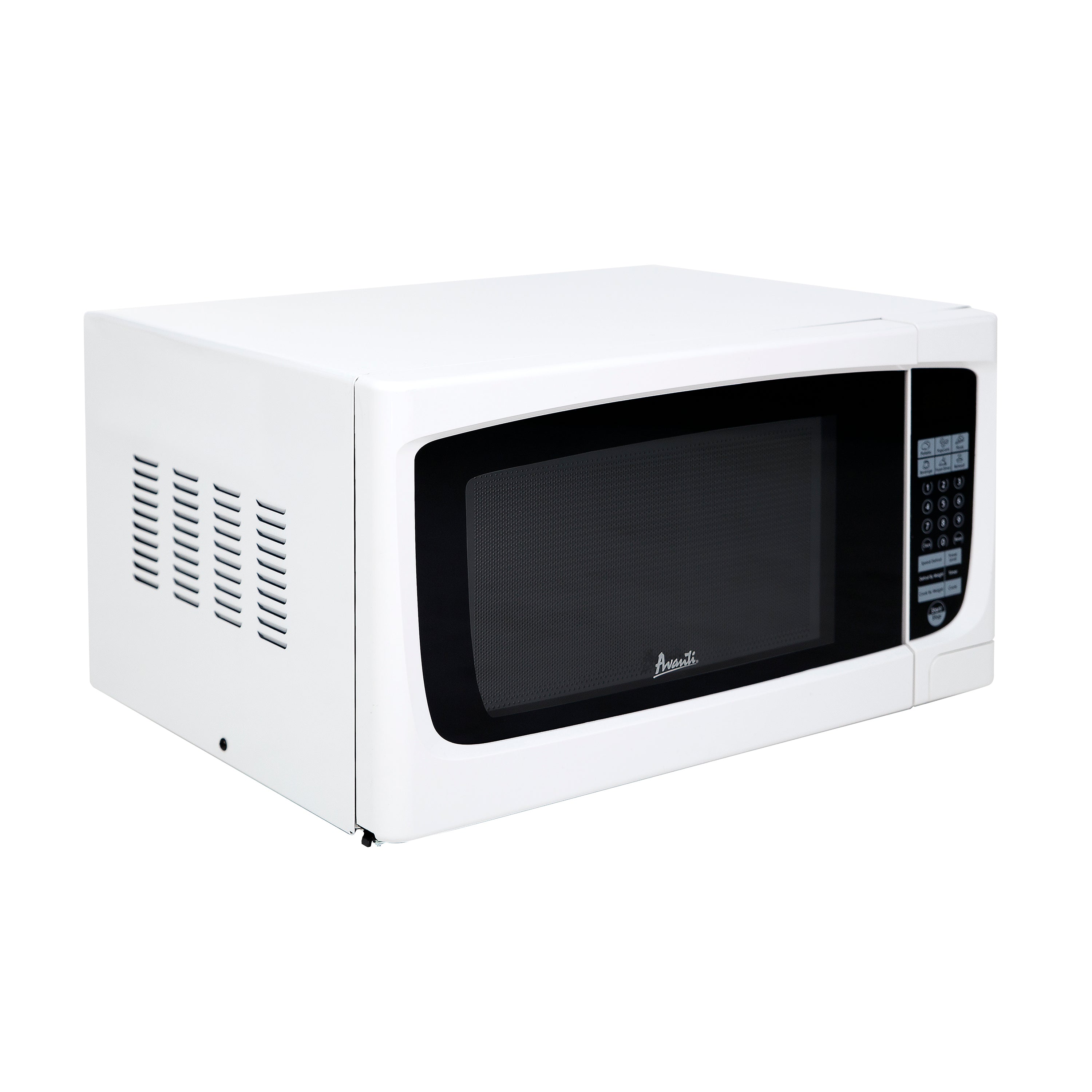 Avanti - MO1450TW, Avanti 1.4 cu. ft. Microwave Oven, in White