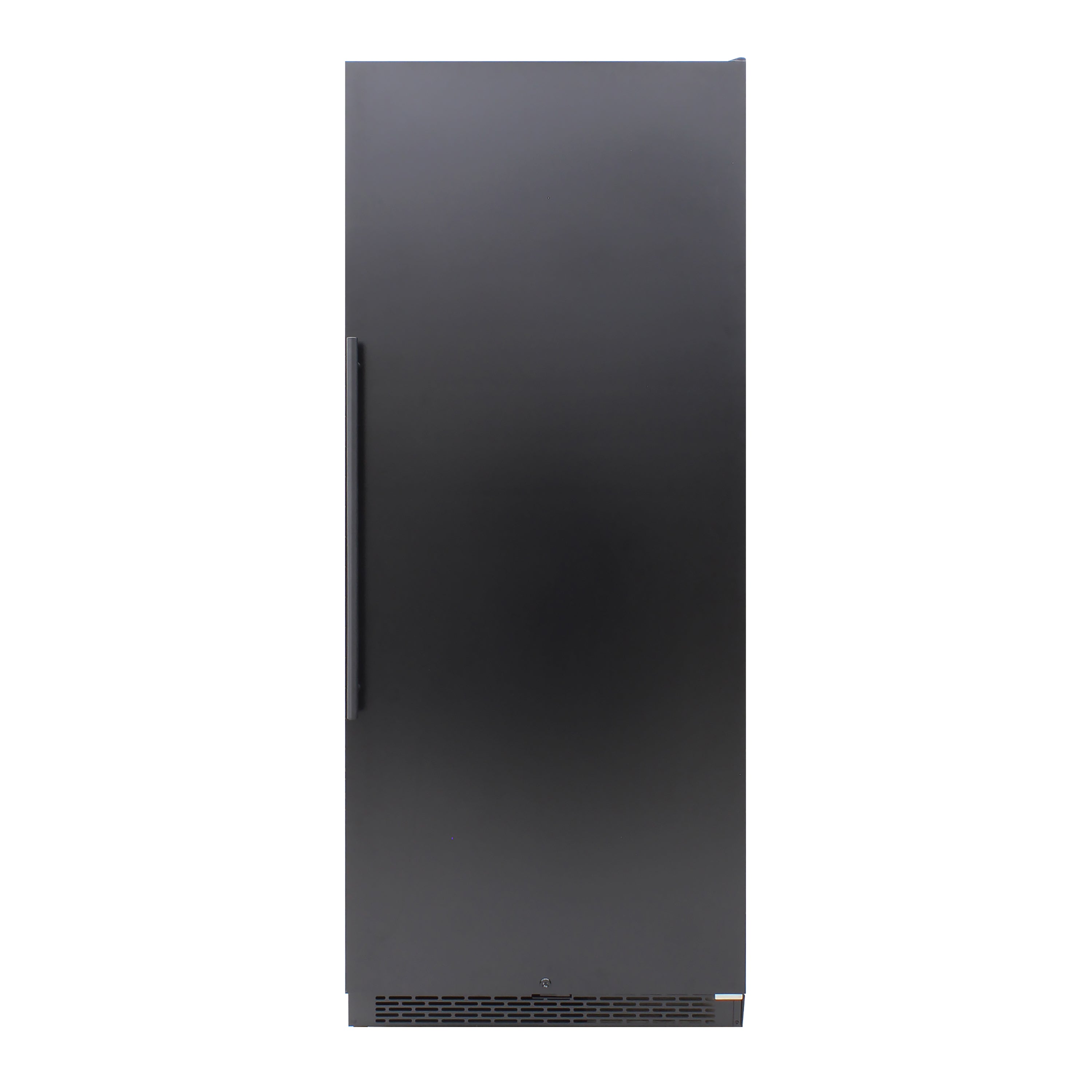 Vinotemp - BR-300GREF, Brama by Vinotemp 300-Series Pantry Refrigerator, 21.2 cu. ft. Capacity, in Black
