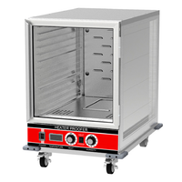 Holding & Proofing Cabinet